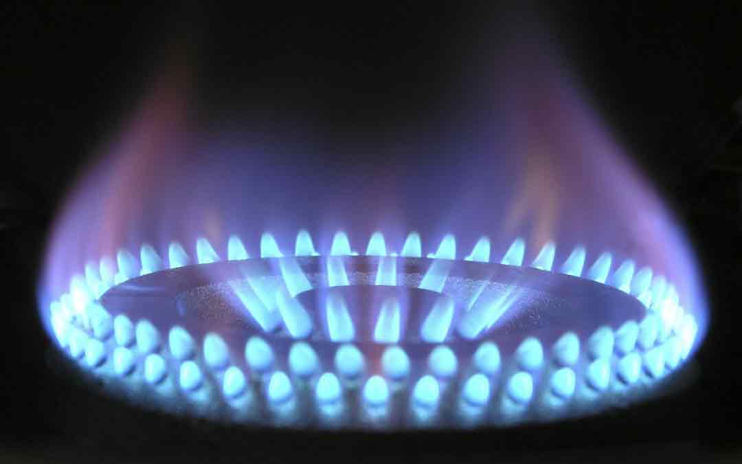 Natural gas – part of the solution, or part of the problem?