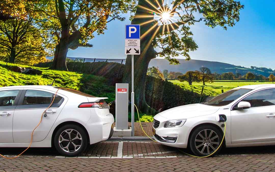 Can electric cars go the distance? Sustainable Macleod