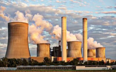 Nuclear energy – taboo no more?