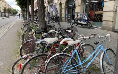 A Banyule bicycle revolution