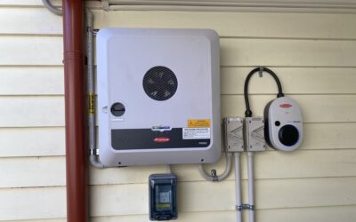 How can your solar panels be remotely turned off?