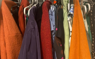 Trump’s tariffs impact fashion waste in Australia