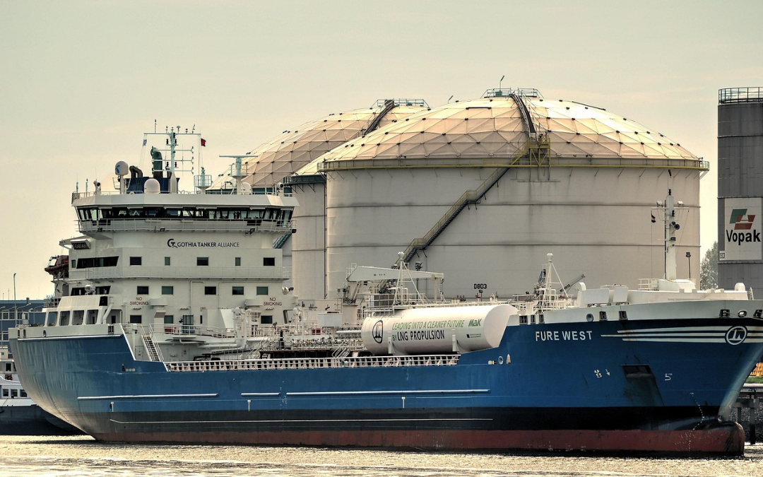 Tackling our energy dependence nationally and individually