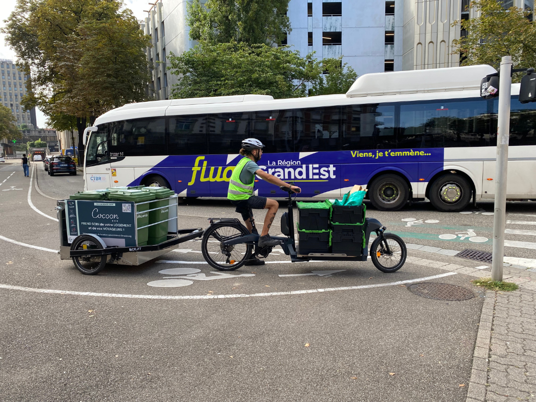 e bike