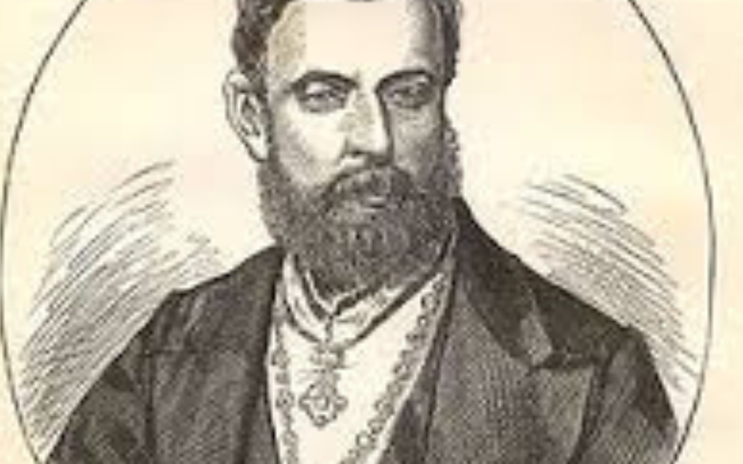 Baron Ferdinand von Mueller and the Victorian Acclimatisation Society