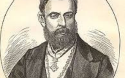 Baron Ferdinand von Mueller and the Victorian Acclimatisation Society