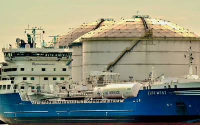 Now is the time to dump oil and electrify everything