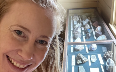 Meet the member: Catherine Haar