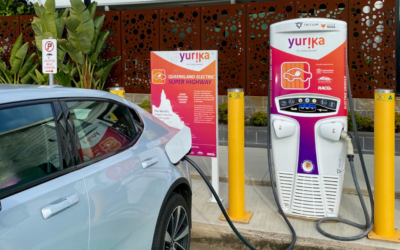 How to charge your EV