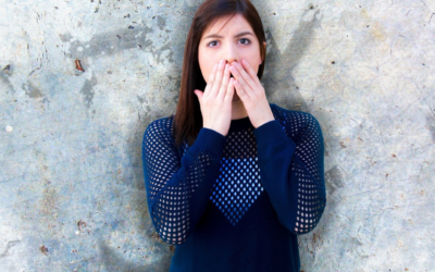 Is it safe to speak up?